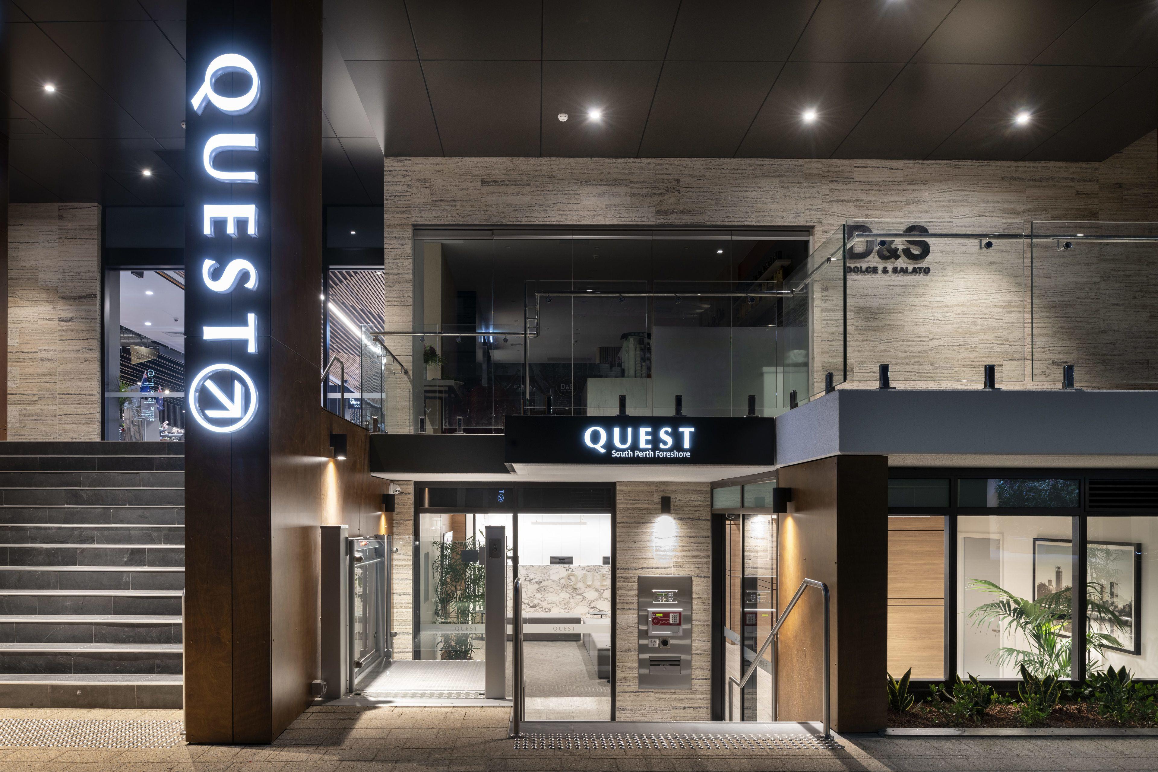 Quest South Perth Foreshore — Photos 1